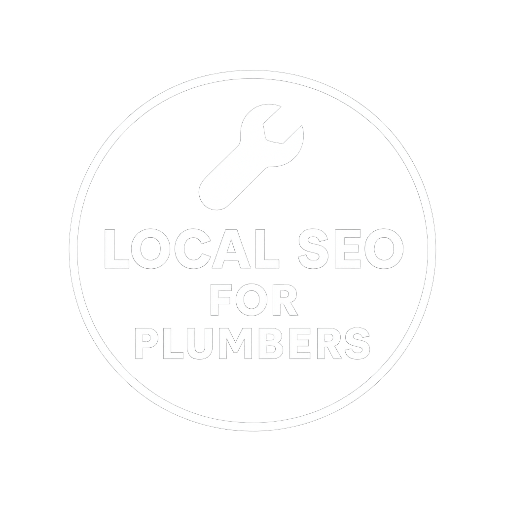 Local SEO for plumbers badge – PlumbRocket plumbing SEO